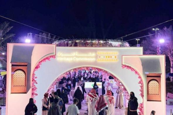 السعودية لـ«عكاظ»: توفير دعم مالي لإنتاج مليارَيْ وردة طائفية العام المقبل
