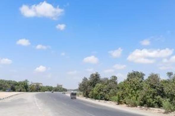 تعرف على حالة الطقس اليوم الخميس 1-5-2025 فى الإسماعيلية .. فيديو