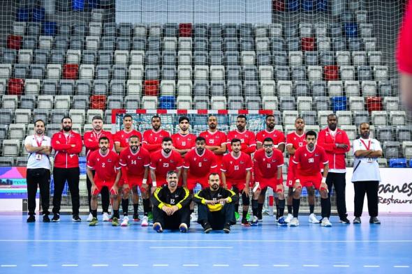 منتخب الإمارات لكرة اليد الشاطئية إلى الكويت غداً للمشاركة في كأس العرب