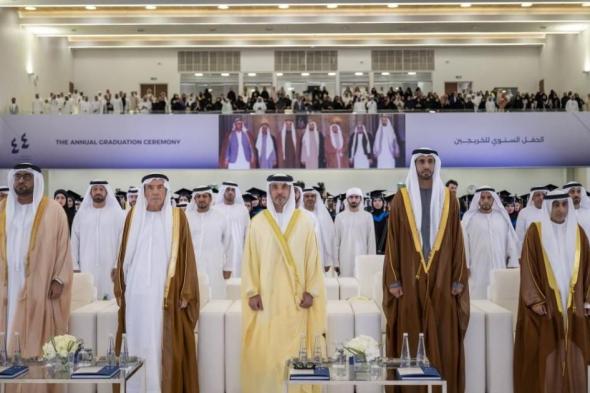 هزاع بن زايد: الاستثمار في التعليم ركيزة أساسية لبناء الإنسان