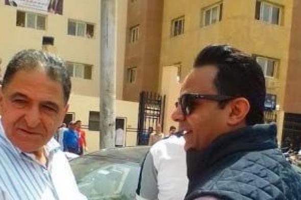 وكيل صحة سوهاج يتفقد مستشفى المراغة المركزى قبل الافتتاح الرسمى