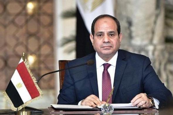 إزاي السيسي جنب الاقتصاد المصري كوارث المنطقة