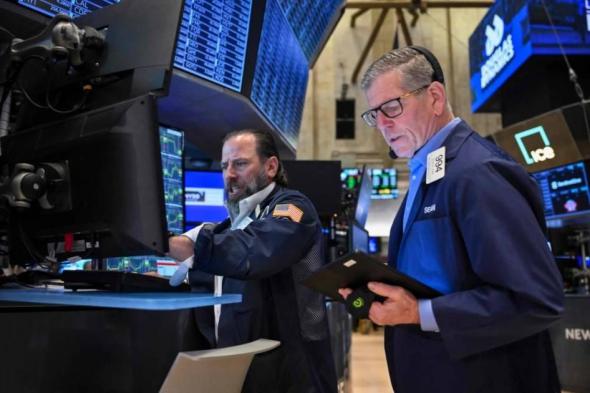«وول ستريت» تتأرجح بعد بيانات مؤشر أسعار المستهلك