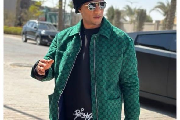 محمد رمضان يستفز الجمهور بتفاعله مع زلزال القاهرة