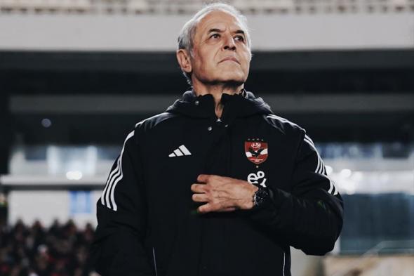 مدرب الأهلي المصري السابق على رادار أندية دوري روشن