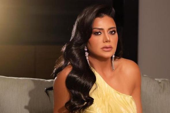 أخيرًا الإفراج عن مسلسل رانيا يوسف.. قضايا من قلب محكمة الأسرة