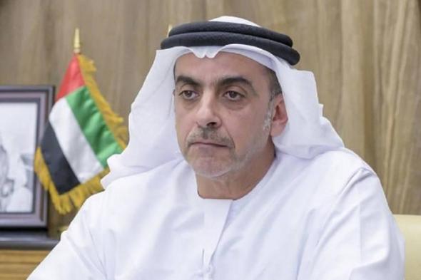 سيف بن زايد: العالم يستهلك الذكاء الاصطناعي.. والإمارات تصنعه
