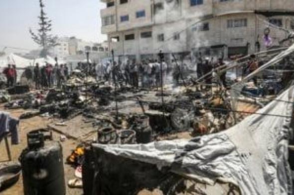 الاحتلال يعصف بالإعلان العالمى لحقوق الإنسان فى حربه على غزة