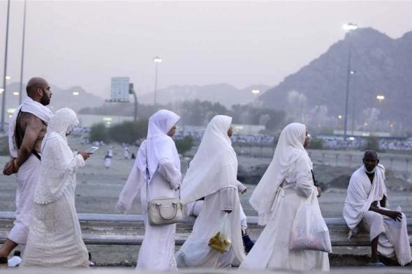 نصائح للنساء الحوامل المصابات بمرض الأنيميا المنجلية بعدم تأدية فريضة الحج