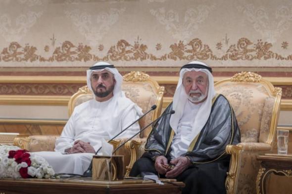 خالد المدفع: توجيهات سلطان ملهمة ونبراس نهتدي به