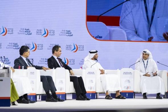 وزراء ومسؤولون: المصداقية والتقنيات ضمانة لاستمرارية المؤسسات الإعلامية