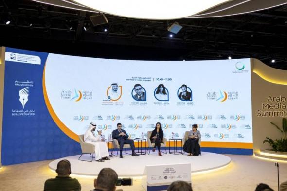 إعلاميون: الذكاء الاصطناعي ينجز المهام ويفتقد اللمسة الإنسانية