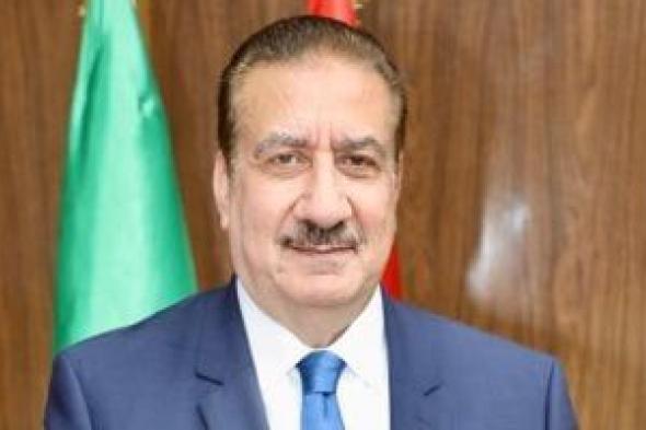 محافظ المنوفية يلتقى وفد الحملة القومية للكشف المبكر عن الأورام السرطانية