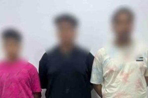 الداخلية تكشف تفاصيل مشاجرة بالأسلحة فى الشرقية.. فيديو