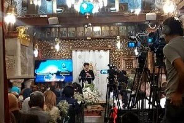 "الآثار القبطية": مصر ليست موقعا جغرافيا بل ملاذا مقدسا.. وندعم مسار العائلة