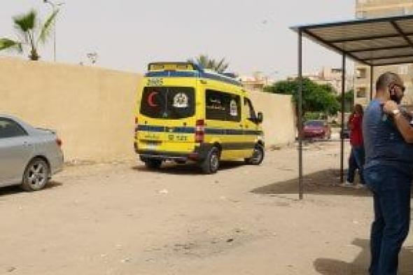 مصرع شاب صعقا بالكهرباء في أبو رواش بكرداسة