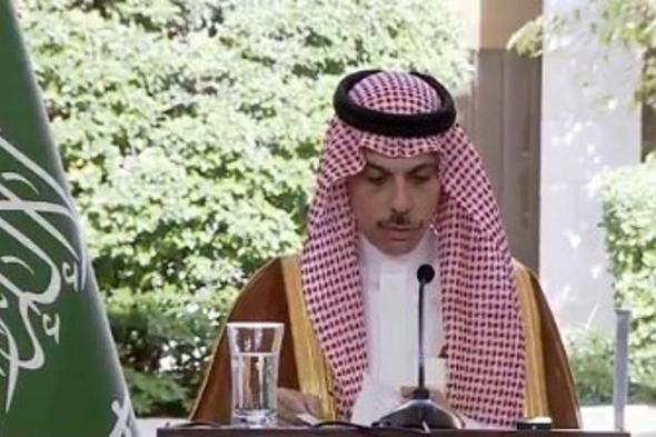 كاتب سياسي: زيارة وزير الخارجية تؤكد اهتمام المملكة بالشعب السوري