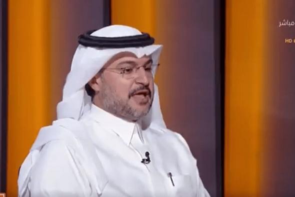 وكيل التراخيص بـ «البلديات والإسكان» يوضح خطوات تطبيق شهادة امتثال المباني