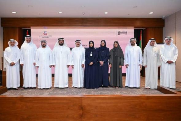 عبدالله بلحيف: الإمارات نموذج عالمي في التنمية المجتمعية