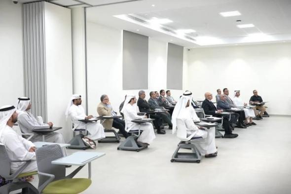 «أكاديمية العلوم الشرطية» تطلق ورشة حول أدوات التقييم
