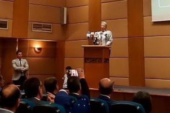 وزيرة البيئة: خطوات تدريجية للحد من البلاستيك بالتوافق مع قطاع الصناعة
