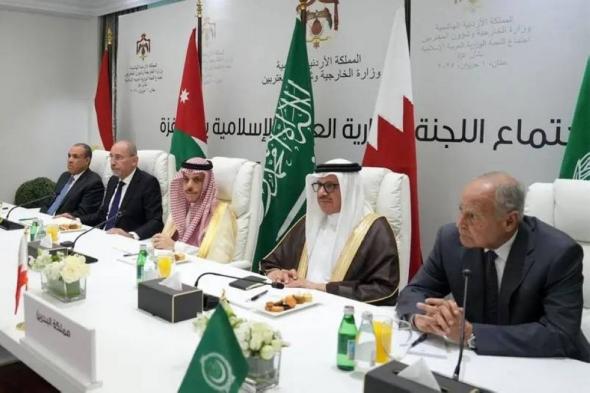 فيصل بن فرحان: حكومة إسرائيل «متطرفة».. وترفض السلام