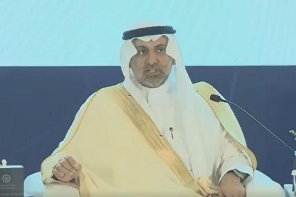 وزير الصحة: تحديد مقدار الاستطاعة الصحية للحج بتقييم المخاطر الوبائية على مستوى العالم