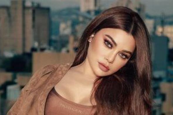 ألبوم وفيلم ومسلسل.. انتعاشة فنية غنائية لـ هيفاء وهبي