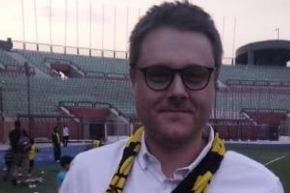 المدير الرياضى لدجلة: يوريتيتش الأفضل فى مصر وندعمه لحصد أبطال أفريقيا