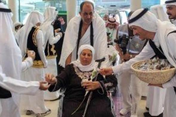 من دم الشهادة إلى ضوء الحرم.. قلوب فلسطين تحجّ إلى الحرمين