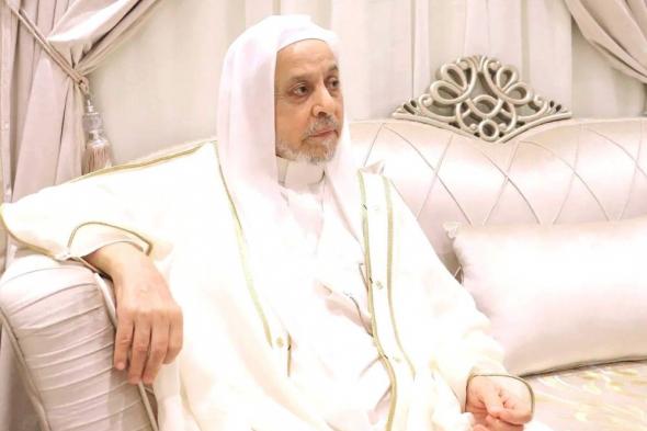 مطوّف الملوك والرؤساء.. أول حج بلا جميل جلال
