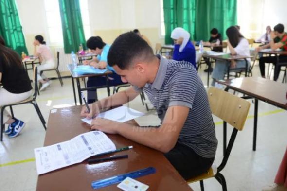 أزيد من 800 ألف تلميذ يجتازون امتحانات "البيام" اليوم