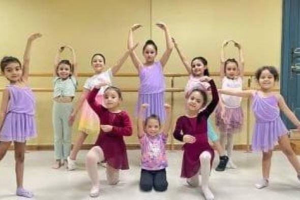 أعمال عربية وعالمية لمواهب الباليه والبيانو والرسم بأوبرا دمنهور.. الأربعاء