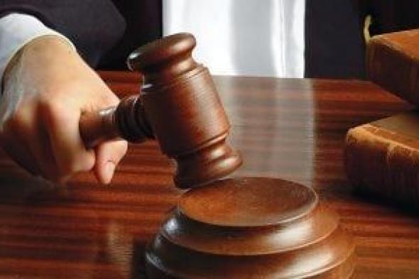 إحالة أوراق سيدة للمفتي قتلت ابنها بسبب خلافات مع زوجها فى البحيرة