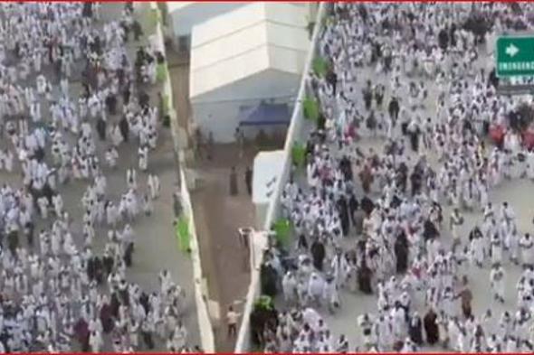 مسؤول: مبادرة «توعية قاصدينا شرف لمنسوبينا» تعزز الوعي الديني للحجاج