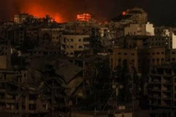 استشهاد 30 فلسطينيا وإصابة 150 بقصف إسرائيلي في مواصي رفح جنوب غزة