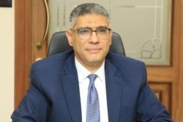 محافظ الجيزة: فتح 23 مجزرًا مجانًا أمام المواطنين خلال أيام عيد الأضحى
