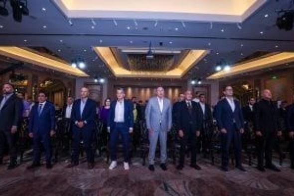 تجديد الشراكة بين شركة الأهلي لكرة القدم والمتحدة للرياضة حتى عام 2030