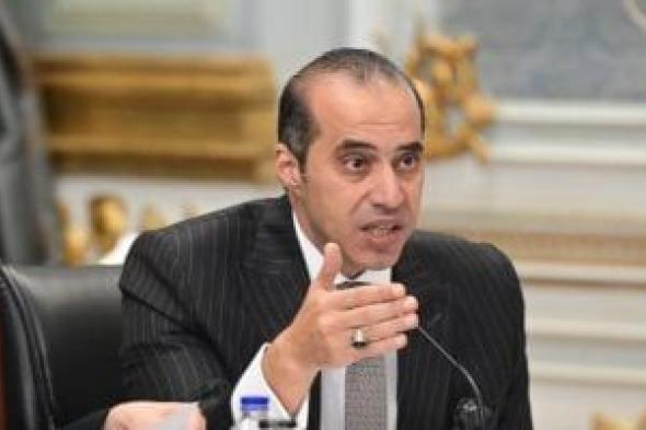 وزير الشؤون النيابية: التأمين الصحى الشامل حلم لأي دولة.. وتحول لحقيقة فى مصر