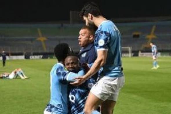 بيراميدز على أعتاب إنجاز تاريخي.. فرصة لتتويج رابع نادٍ مصري بدوري الأبطال