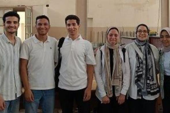 جامعة حلوان تستقبل وفد هيئة مكتب البورد العربي للتمريض ضمن جهود تطوير المهنة عربيا