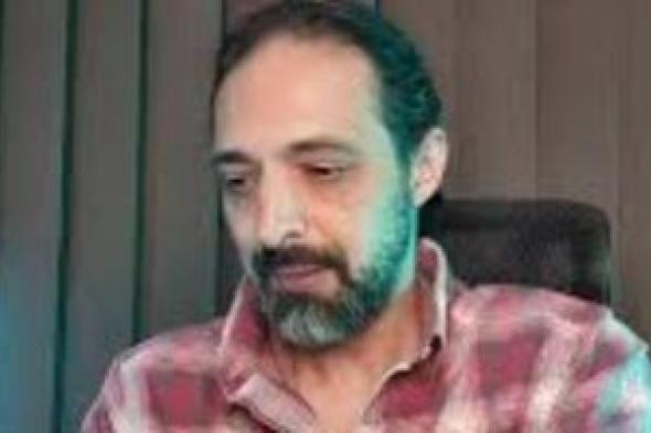 وفاة والدة المخرج حاتم فريد وينعيها بكلمات مؤثرة