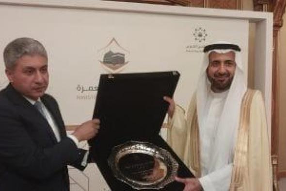 وزير السياحة يزور السعودية ويناقش سبل تطوير المنظومة والتنسيق المشترك