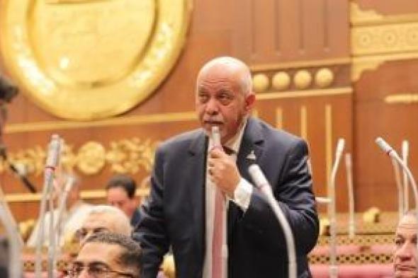 النائب حازم الجندي: الجماعة الإرهابية حاولت انتزاع مصر من هويتها.. والرئيس السيسي أنقذ الدولة بانحيازه لإرادة الملايين فى 30 يونيو