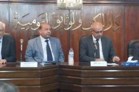 نائب رئيس جامعة القاهرة: الجامعة صرح عريق يمثل امتدادًا حضاريا وعلميا ومنارة للعلم والمعرفة