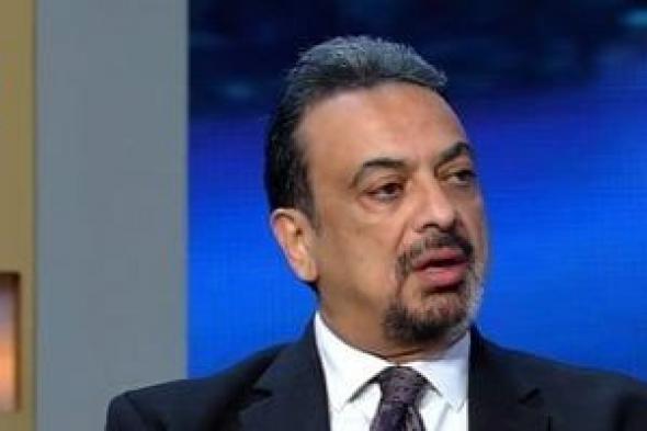 وزارة الصحة: المرحلة الثانية من التأمين الصحى تستهدف تغطية أكثر من 12 مليون مواطن