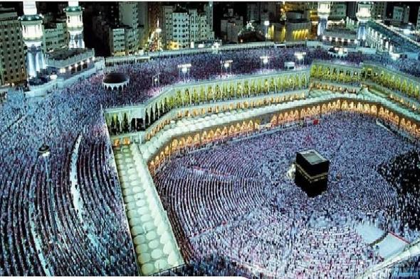 تطبيق أنظمة إلكترونية متطورة لمراقبة الأغذية ورفع كفاءة المختبرات خلال موسم حج 1446هـ