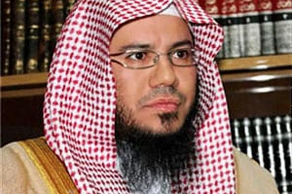 موصيًا بالجد والاجتهاد فيها.. "الجماز": عشر ذي الحجة أفضل أيام السنة