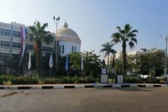 لأول مرة.. جامعة الفيوم فى تصنيف راوند الروسى للجامعات (RUR)
