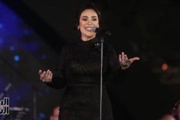 مي فاروق وصابرين النجيلي وأسماء كمال نجمات حفلات الأوبرا اليوم